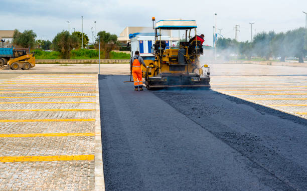 Best Affordable Driveway Paving  in Beaver, WV