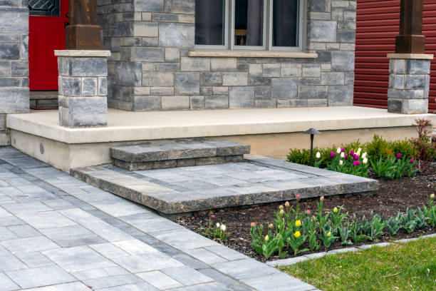Best Driveway Paver Repair  in Beaver, WV