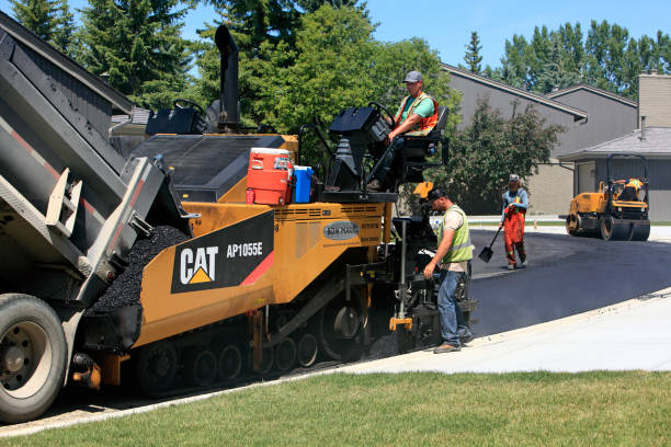 Trusted Beaver, WV Driveway Pavers Experts