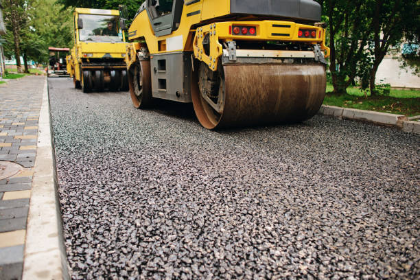 Best Permeable Paver Driveway  in Beaver, WV